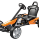 Image for article titled Every Child Millionaire Needs To Own a Pedal-Porsche
